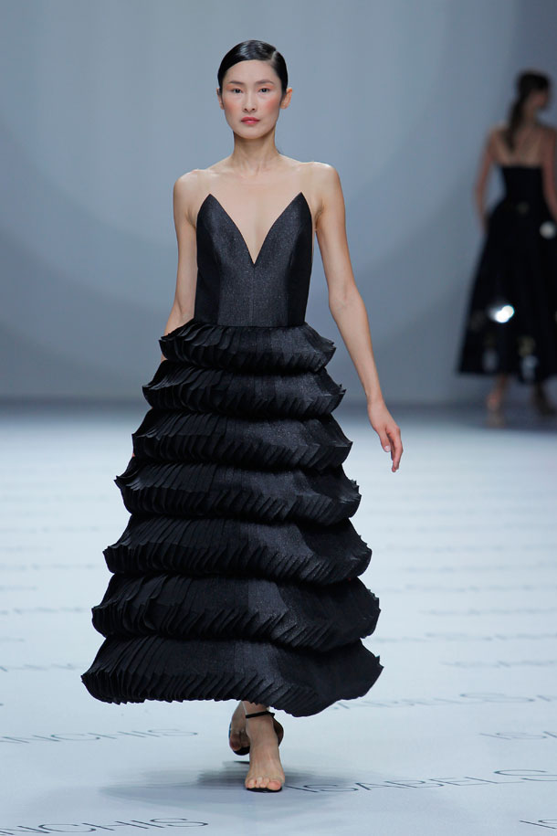 ilovebrides.pt Isabel Sanchis 2019 Festa e Cerimónia BBFW18